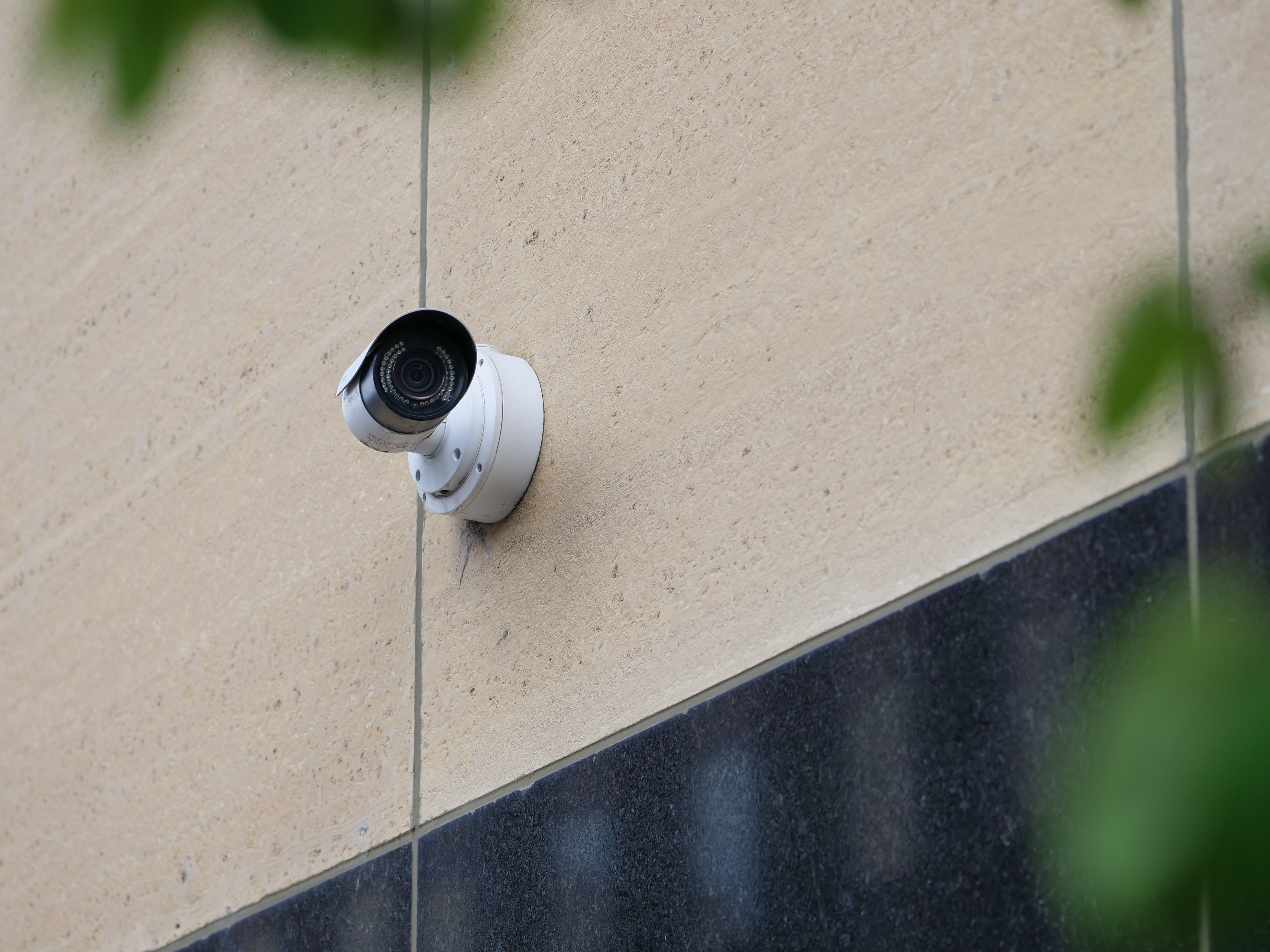 Surveillance Centre