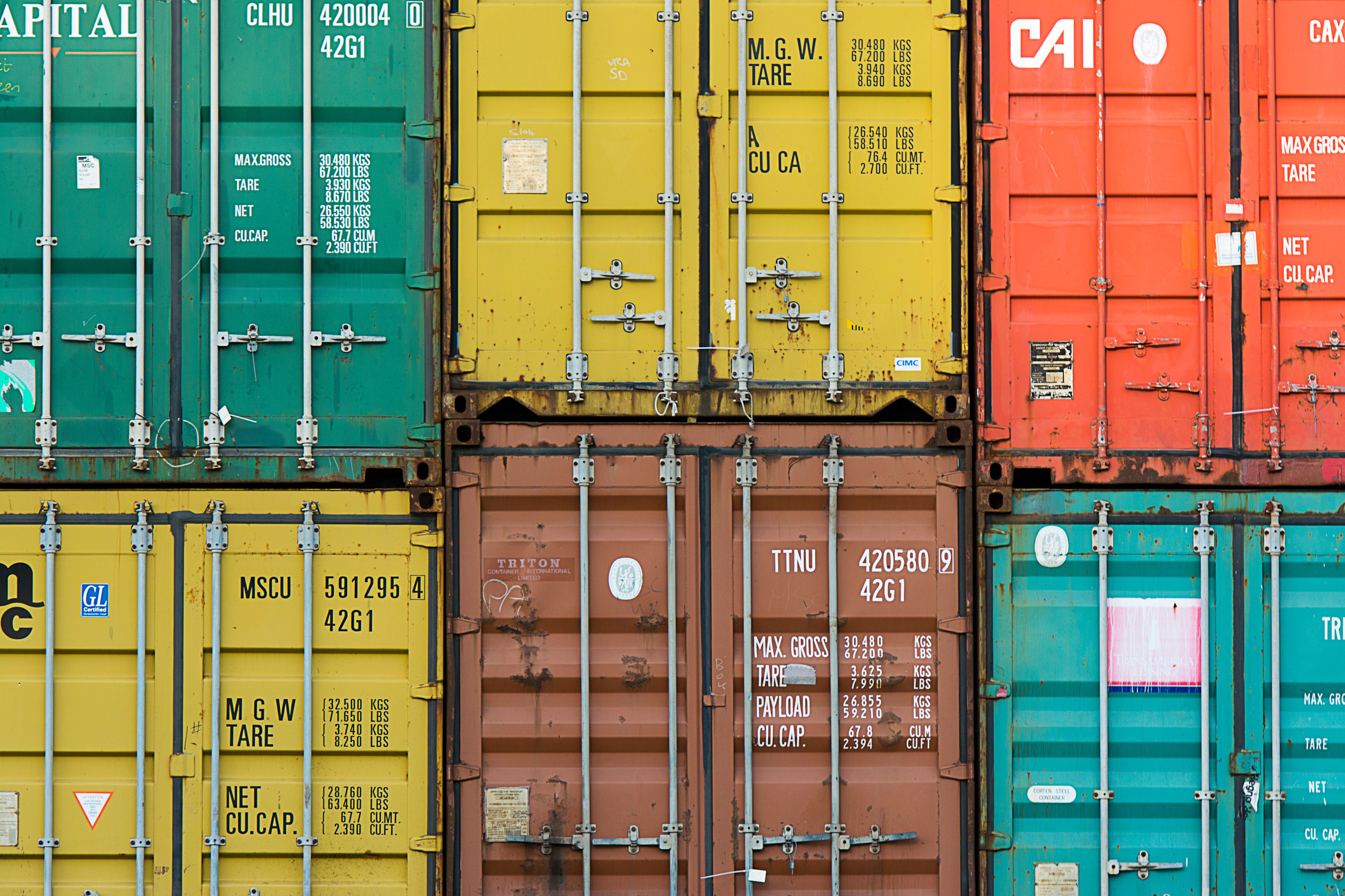 Ports