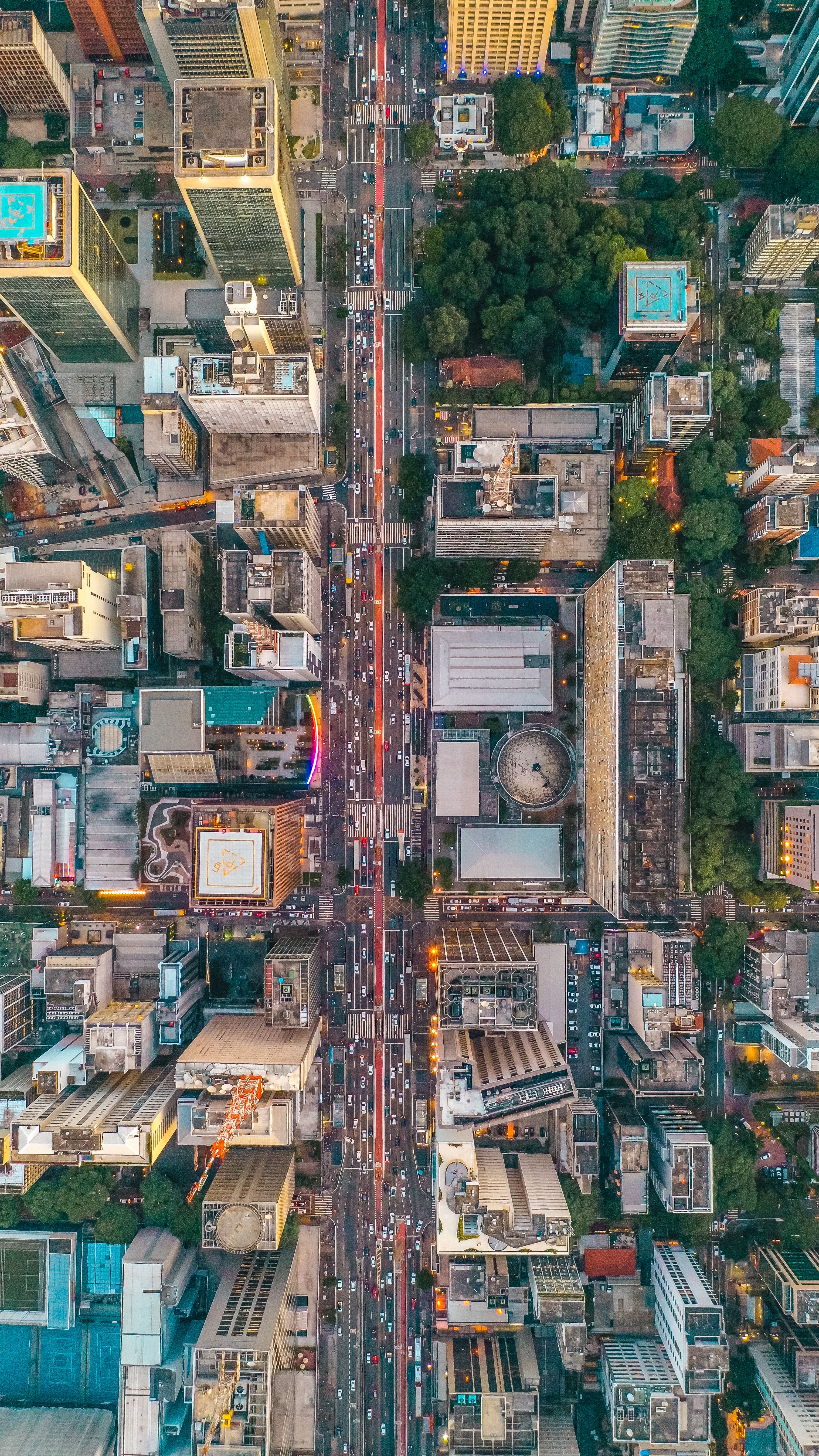 Smart City